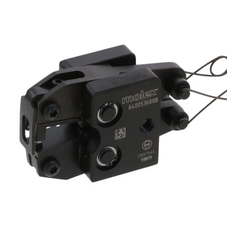 Molex At-2212 Crimp Tool Head 640053600